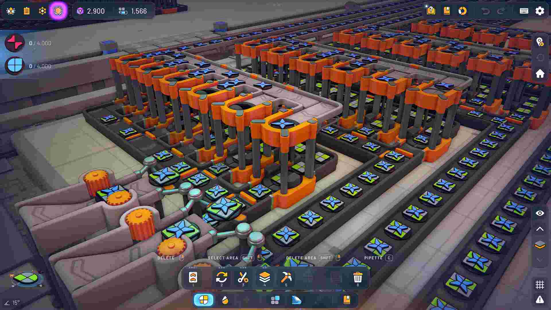 异形工厂2/shapez 2 – Factory（更新至v1.0.3）
