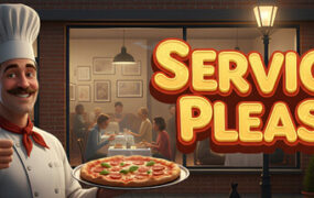 直线服务员/Service Please（Build.22730680）