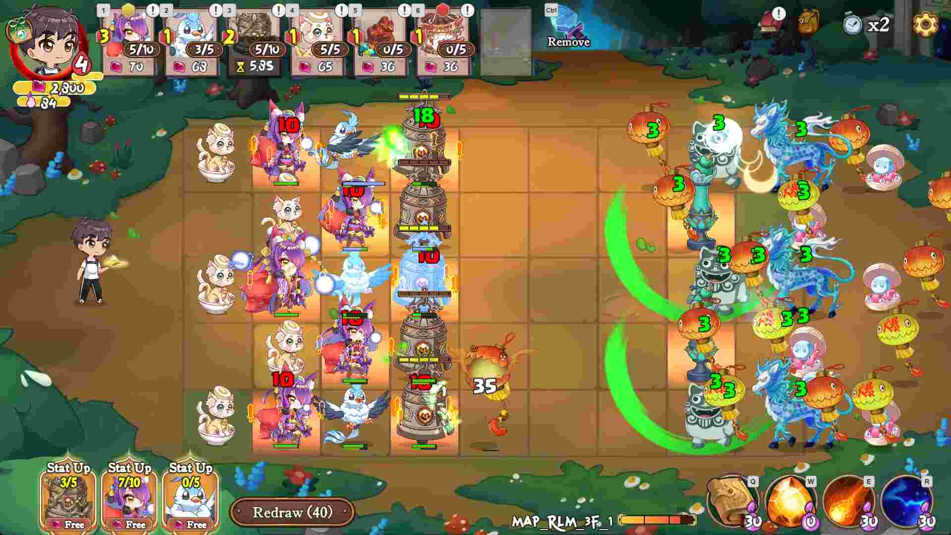 妖谈2：九尾异闻/Yokai Art 2: Tales of the Nine-Tails（更新至Build.23963023）