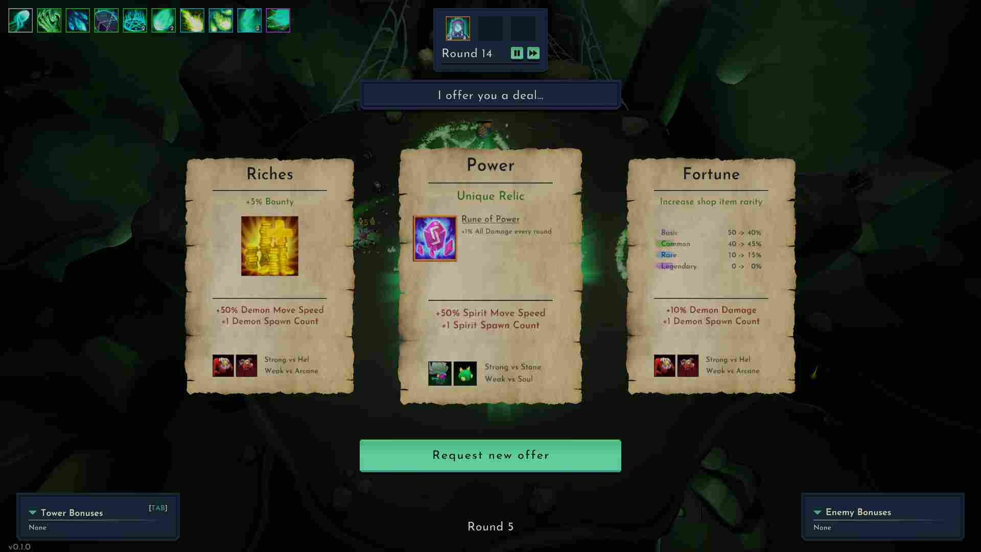 巫妖之门：幸存塔/Lichgate: Tower Survivor（Build.22954151）