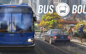 巴士模拟/Bus Bound