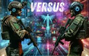 对抗/Versus（Build.21295457）