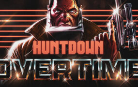 追猎：加班/HUNTDOWN: OVERTIME