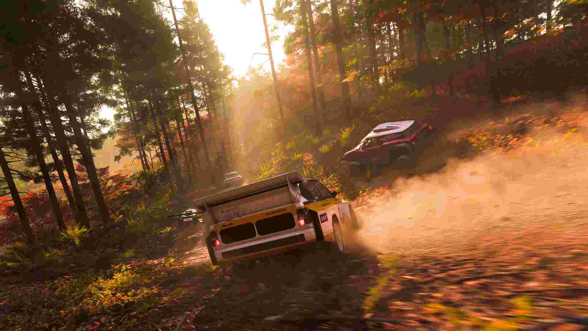 极限竞速 地平线6/Forza Horizon 6（Build.23118904）