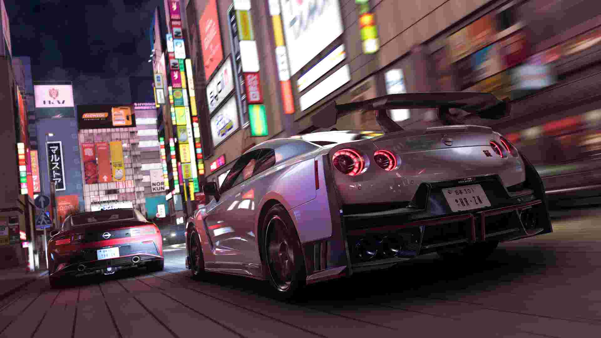 极限竞速 地平线6/Forza Horizon 6（Build.23118904）