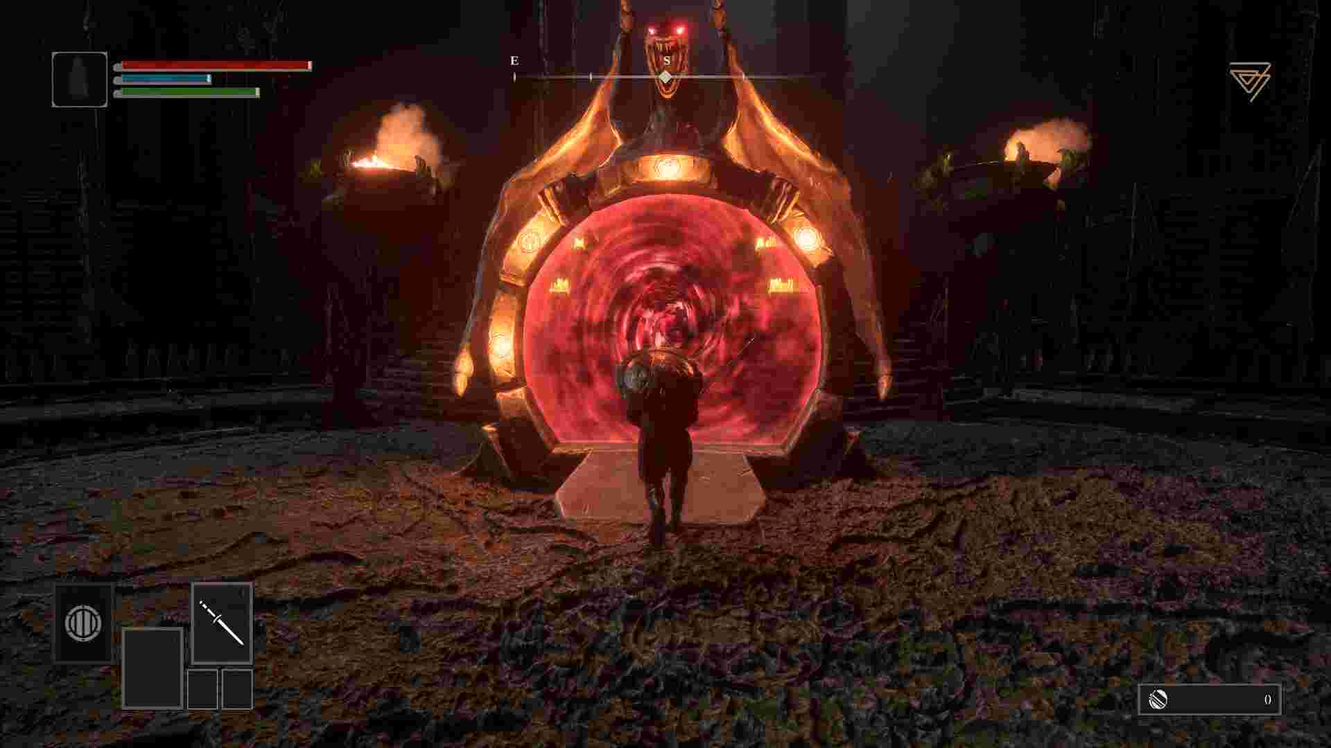 黑域领主/Dark Dominion（Build.23191896）