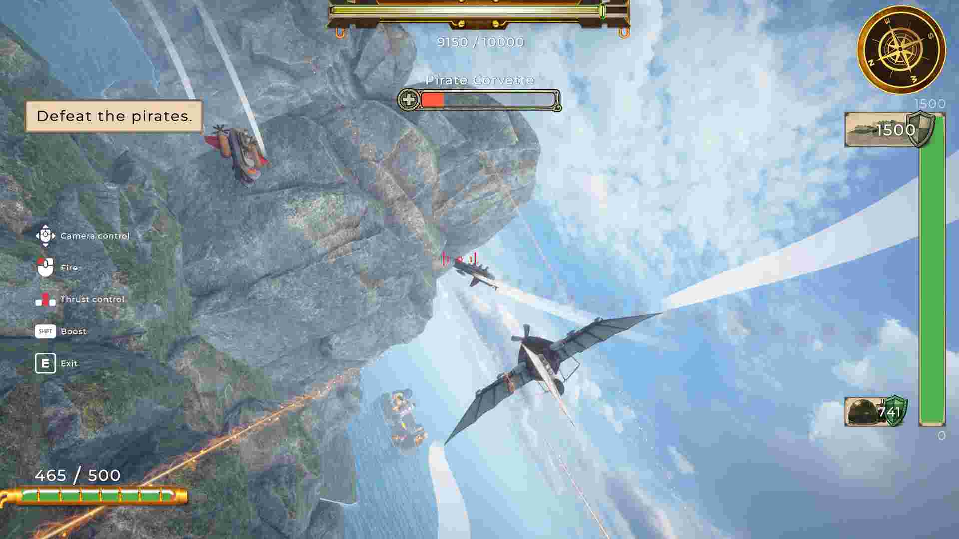 海行者传奇/Sea Walker Saga（Build.23222877）