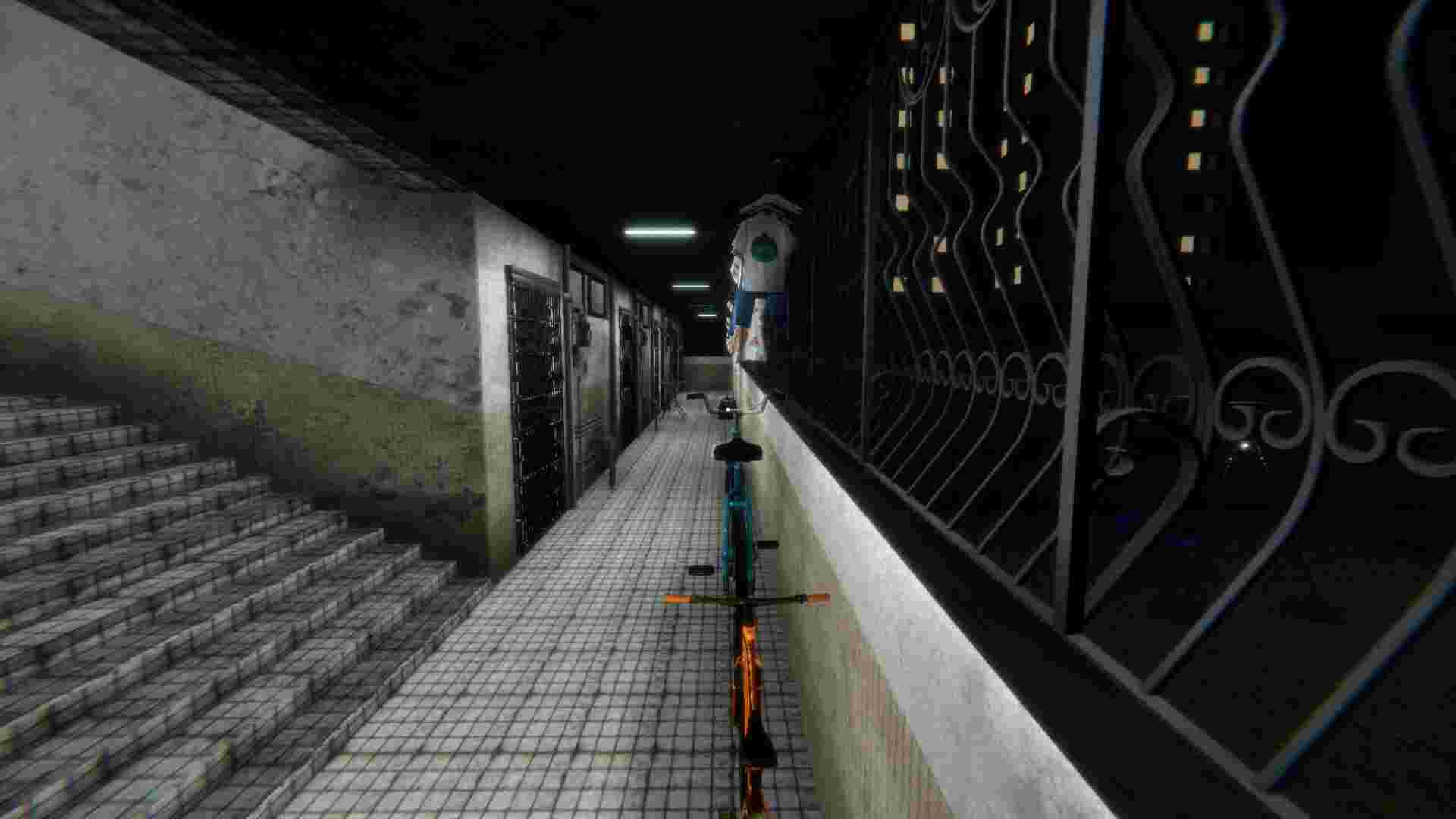 香港恐怖事件：益善楼外卖血案/Hong Kong Horror Incident: Yik Sin House（Build.23271333）