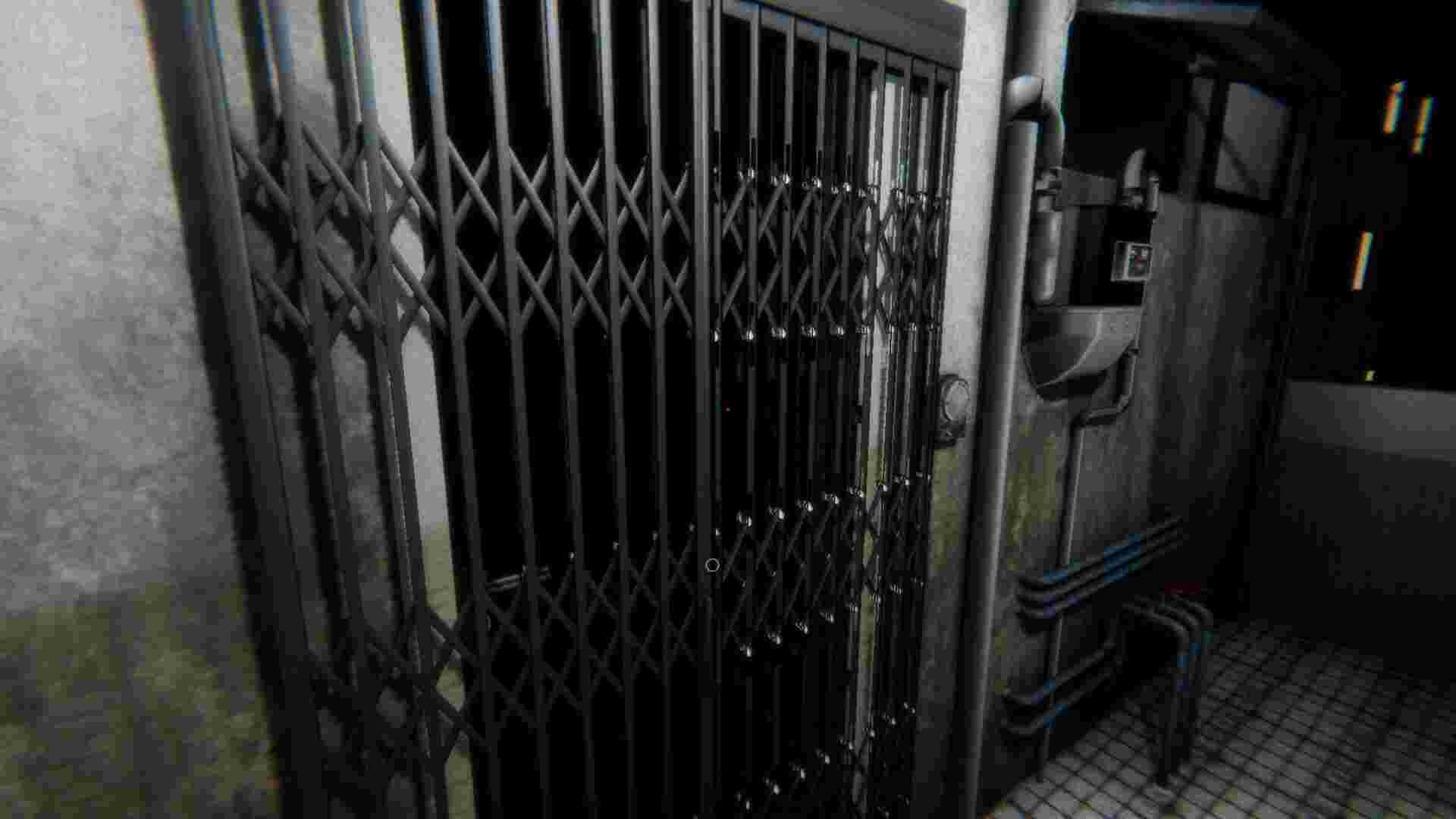 香港恐怖事件：益善楼外卖血案/Hong Kong Horror Incident: Yik Sin House（Build.23271333）