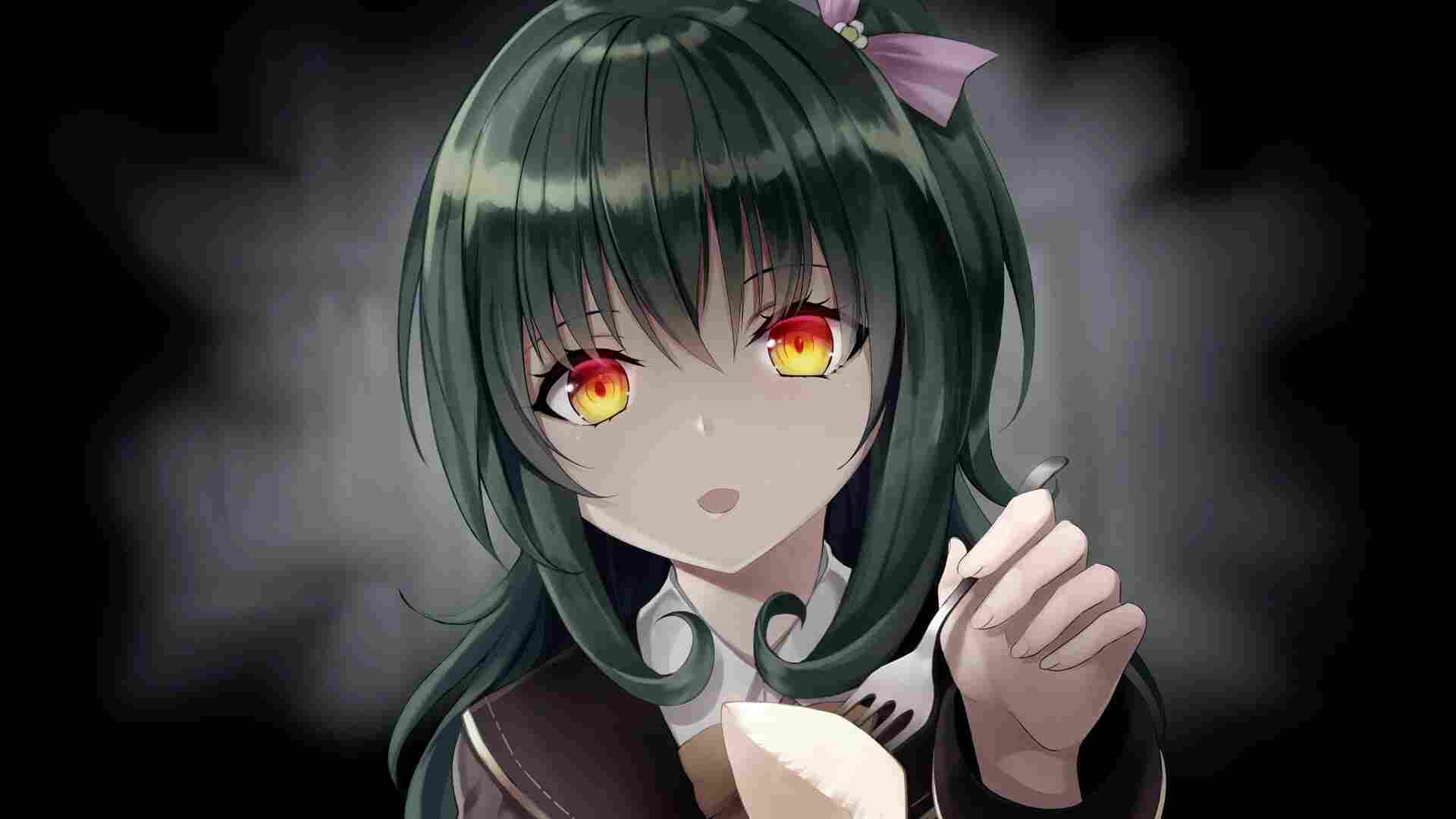 死亡竞赛爱情喜剧/DEATH MATCH LOVE COMEDY（Build.21694728）