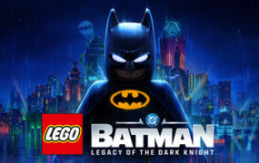 乐高蝙蝠侠：黑暗骑士之遗/LEGO Batman: Legacy of the Dark Knight（Build.23222834）虚拟机版