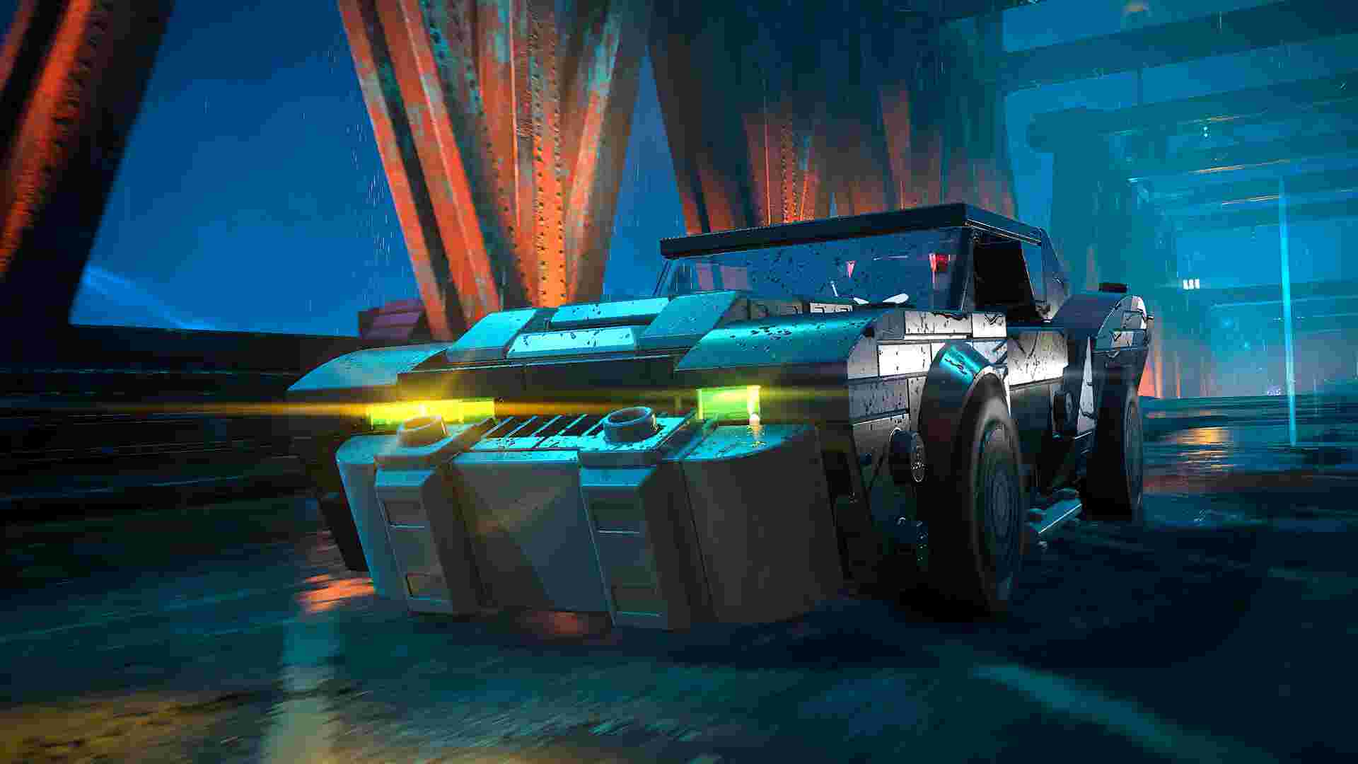 乐高蝙蝠侠：黑暗骑士之遗/LEGO Batman: Legacy of the Dark Knight（Build.23222834）虚拟机版