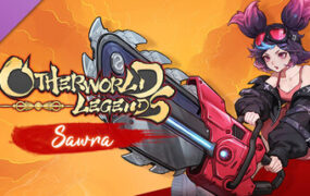 战魂铭人/Otherworld Legends（更新至Build.24369340）