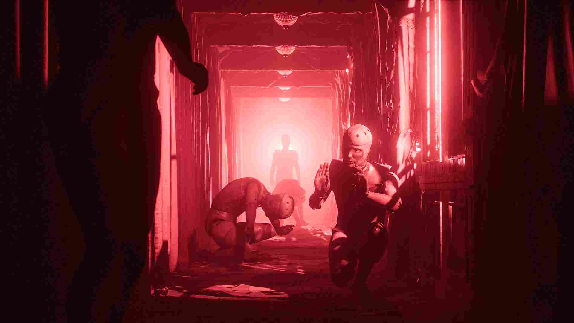 层层恐惧：完全重制版/Layers of Fear（v1.2.3）