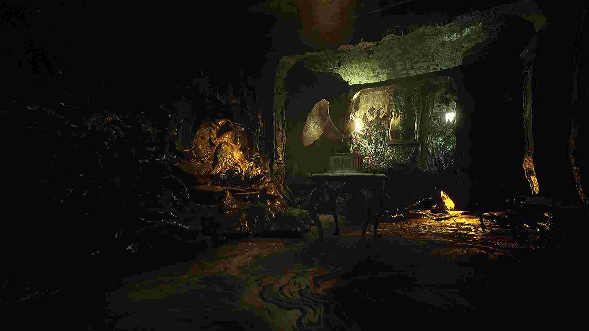层层恐惧：完全重制版/Layers of Fear（v1.2.3）