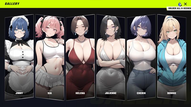 复仇：老板的老婆姐妹和母亲/SPITE: Taking the Boss’s Wife, Sister and Mother（更新至v1.6.0）