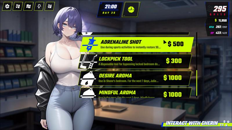 复仇：老板的老婆姐妹和母亲/SPITE: Taking the Boss’s Wife, Sister and Mother（更新至v1.6.0）