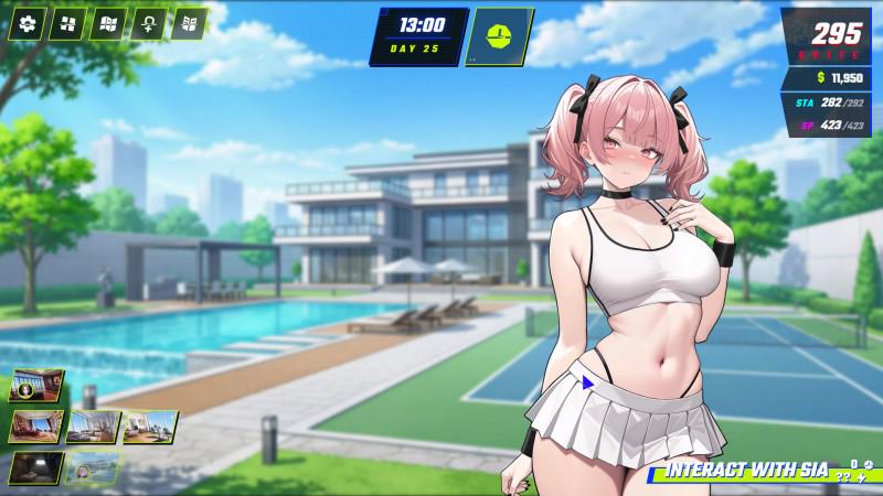 复仇：老板的老婆姐妹和母亲/SPITE: Taking the Boss’s Wife, Sister and Mother（更新至v1.6.0）