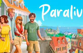 平行人生/Paralives（更新至v0.1.5）