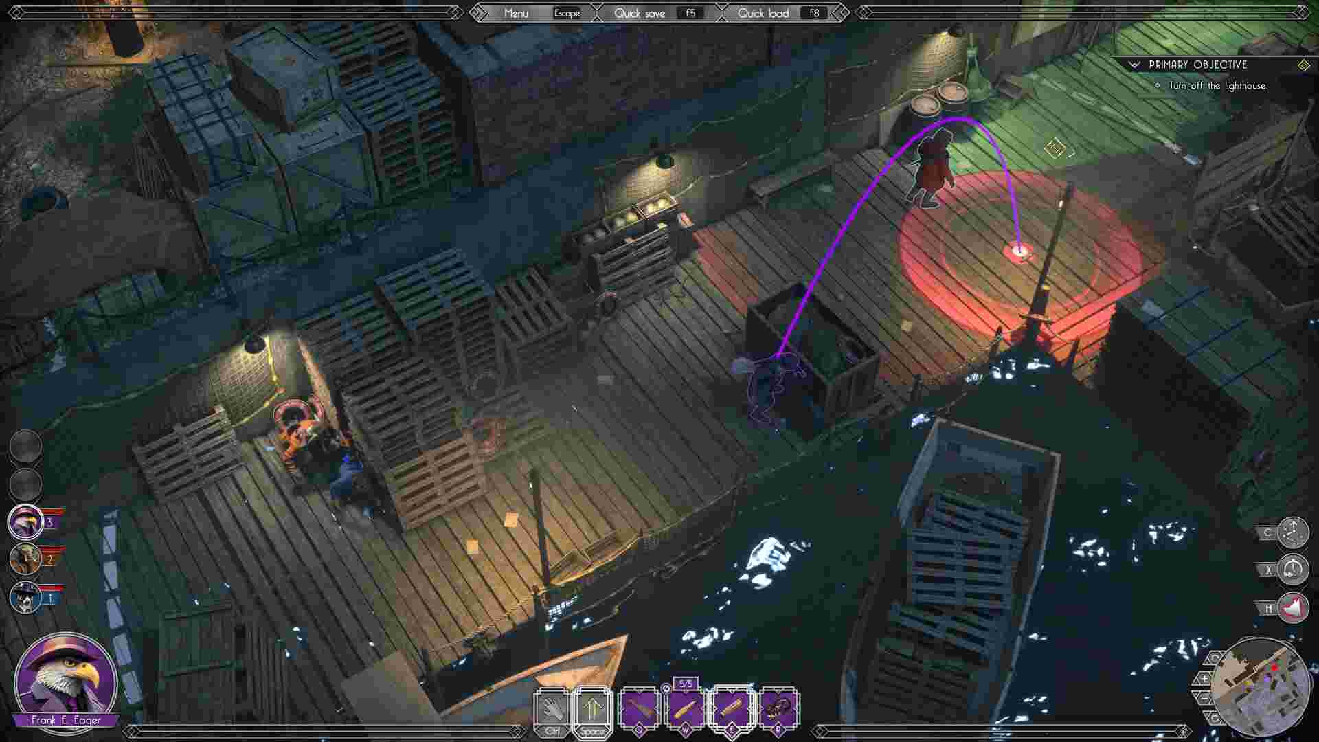 禁忌森林/Prohibeast（v0.9.075）