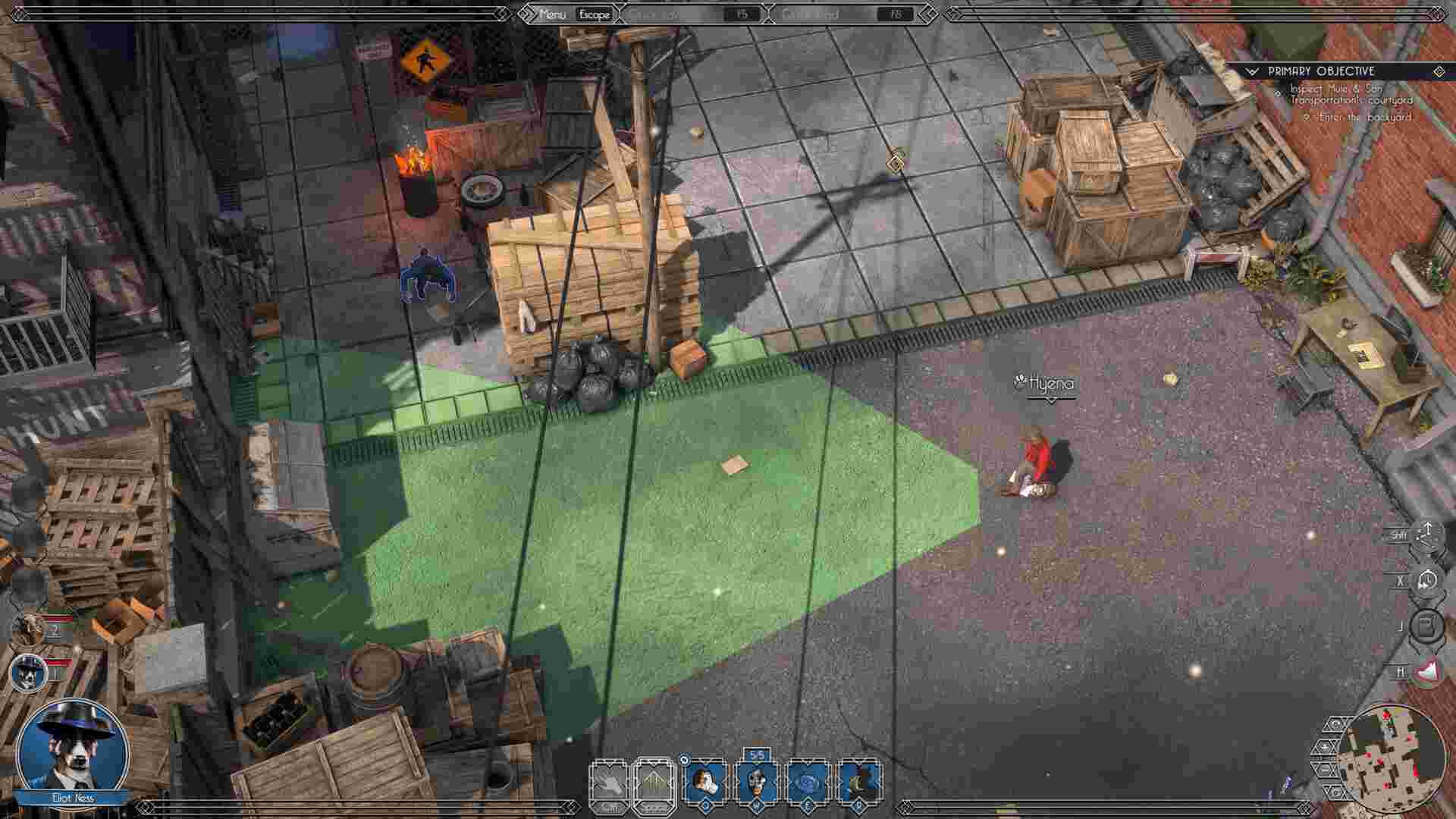 禁忌森林/Prohibeast（v0.9.075）