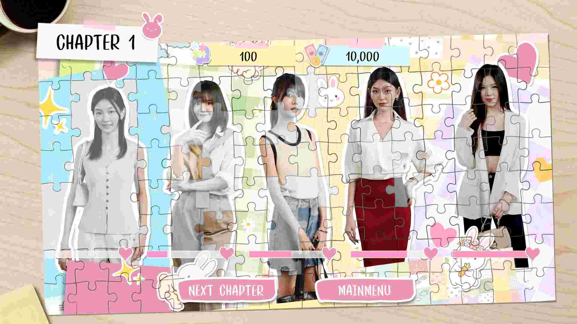 难忘挚爱/Unforgettable Love（Build.23558171）