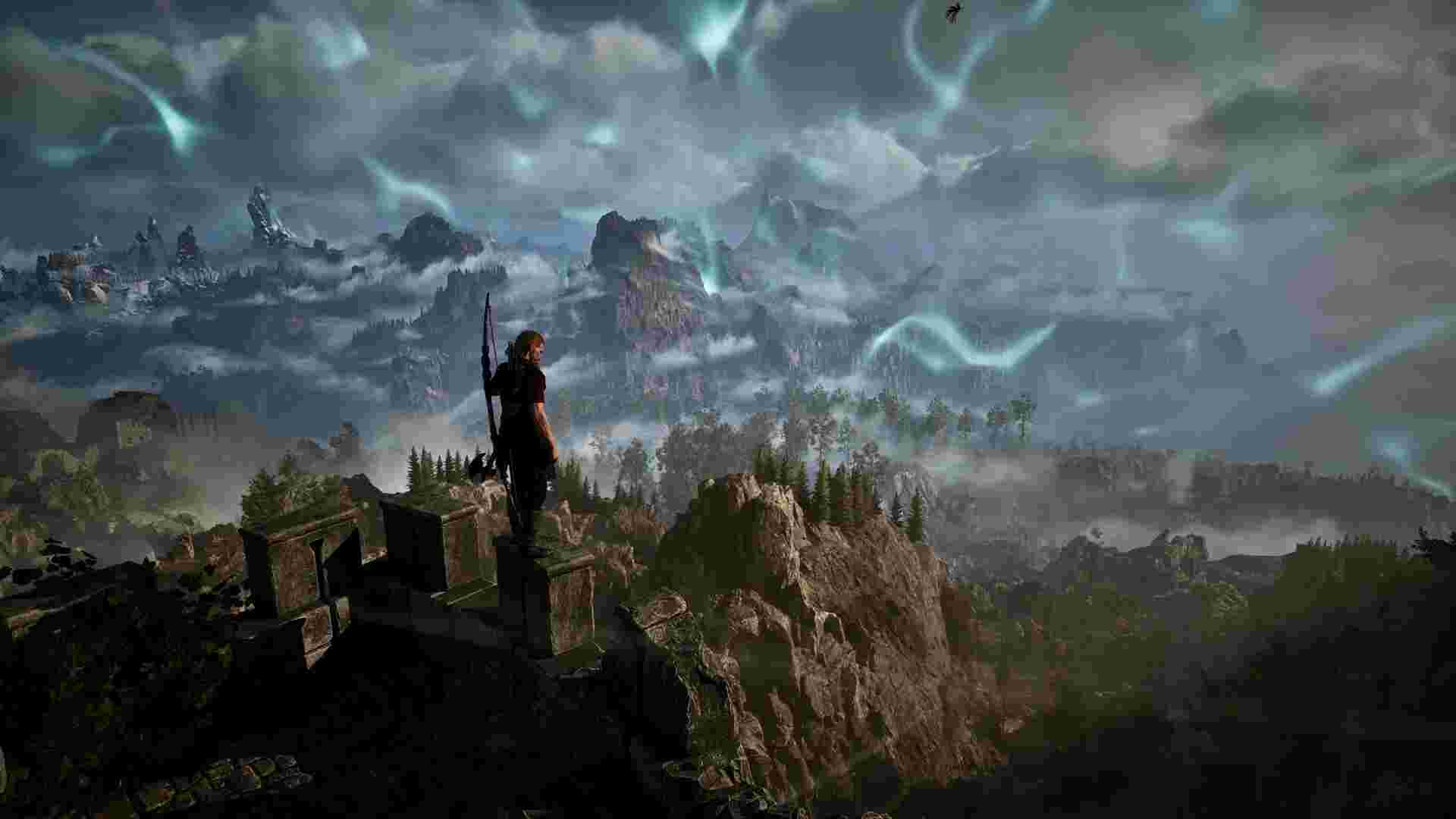 哥特王朝：重制版/Gothic 1 Remake（更新至v169494）