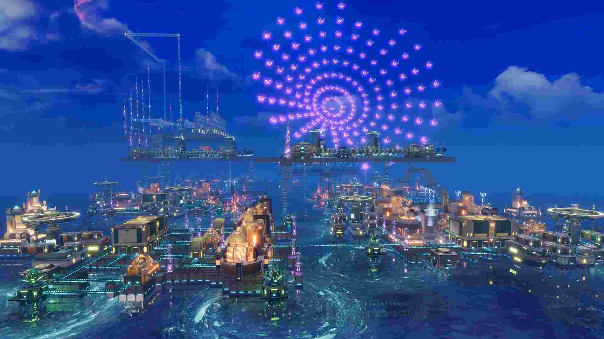 深海工厂/Deep Crafter（Build.23570076）