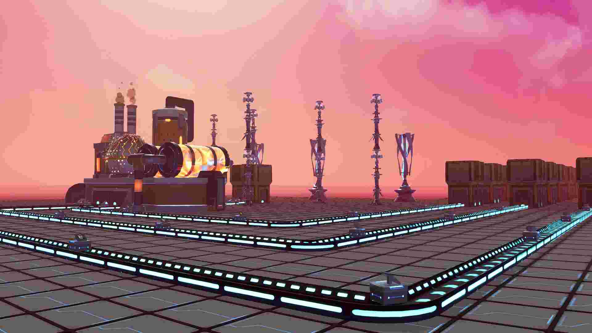 深海工厂/Deep Crafter（Build.23570076）