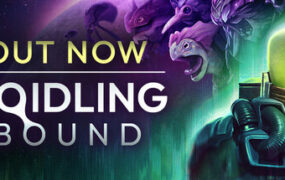 沃德灵：共生/Voidling Bound（更新至v76319）