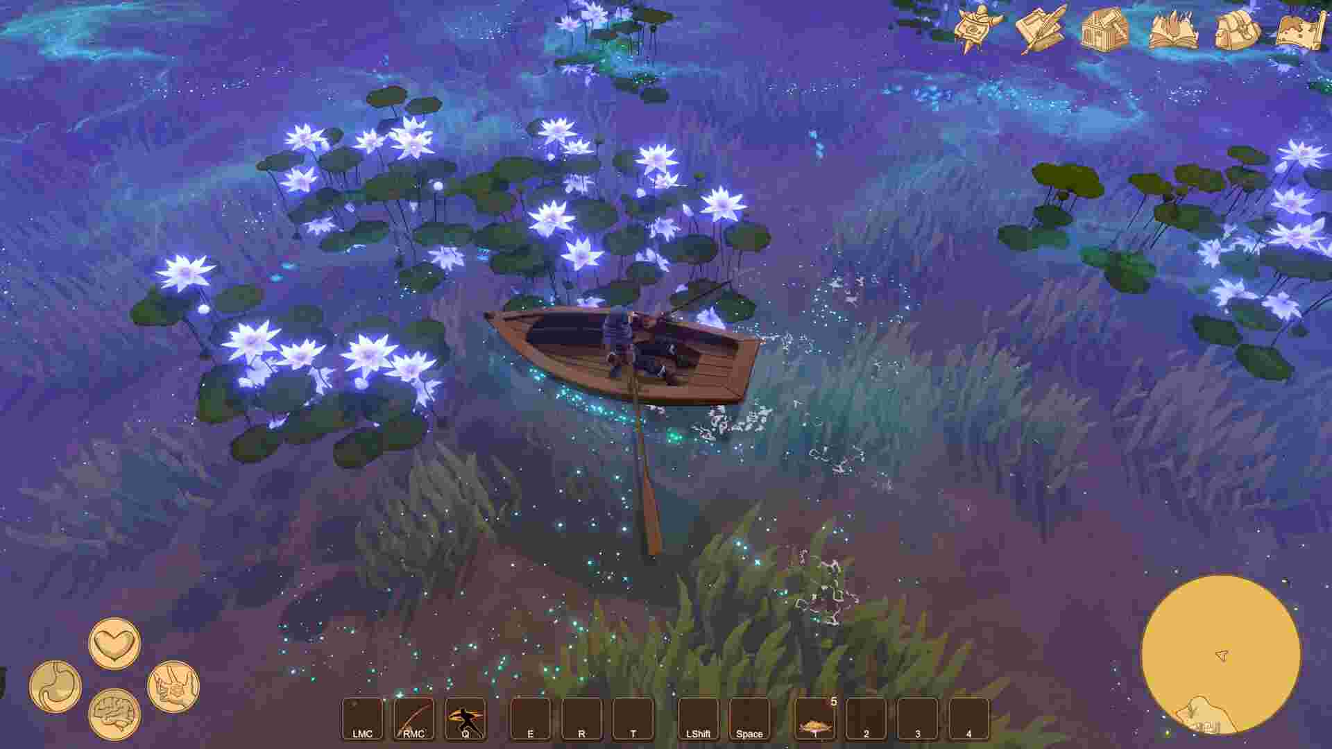梦境搁浅/Dreamstranded（v1.0.2）