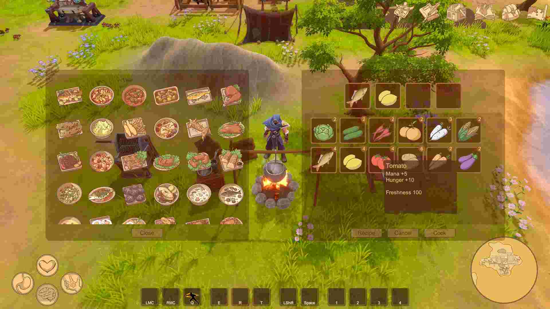 梦境搁浅/Dreamstranded（v1.0.2）