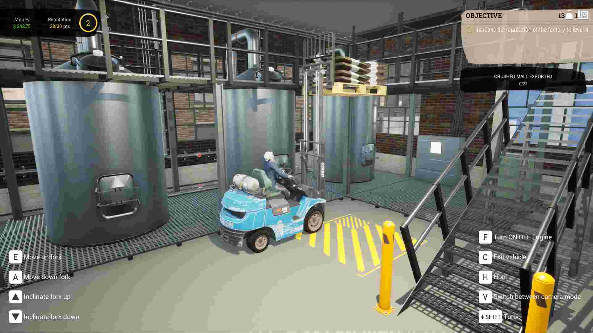 啤酒工厂/Beer Factory（v89.02）