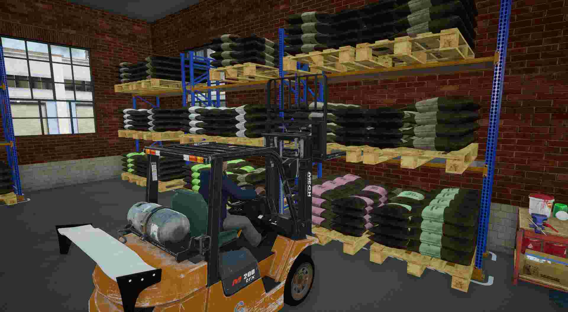 啤酒工厂/Beer Factory（v89.02）