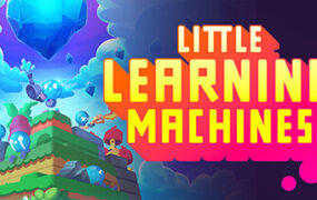 小小学习机器/Little Learning Machines（Build.15668847）
