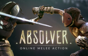 赦免者/Absolver（v1.31）