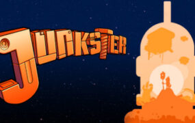 废料工匠/Junkster（Build.23637744）