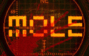 鼹鼠号/M.O.L.E