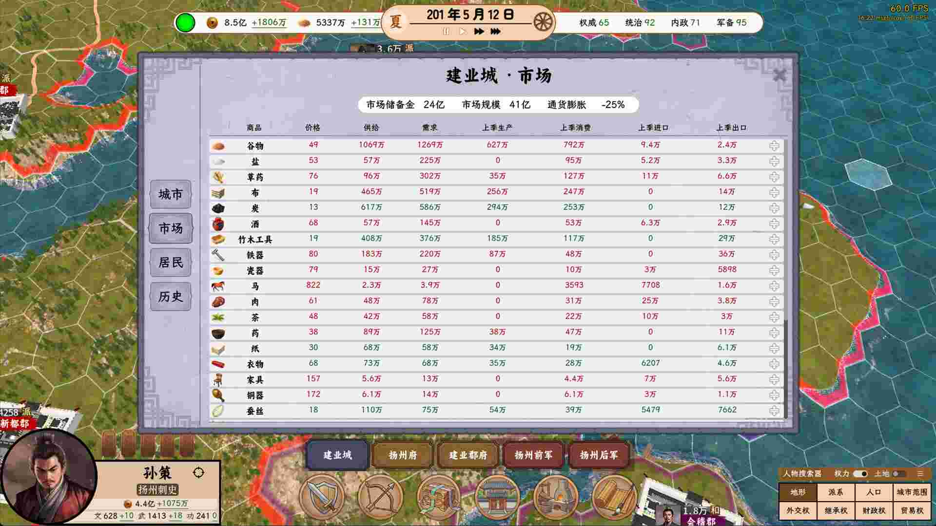 王朝：将军觐见/General Present Himself（Build.23675391）