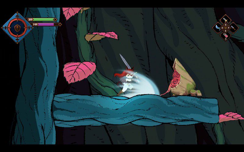 猫与地下城/Dungeons And Cat