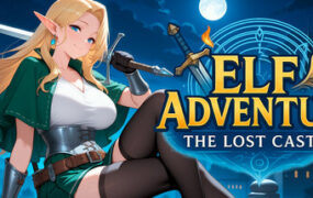 精灵冒险：失落的城堡/Elf Adventure: The Lost Castle