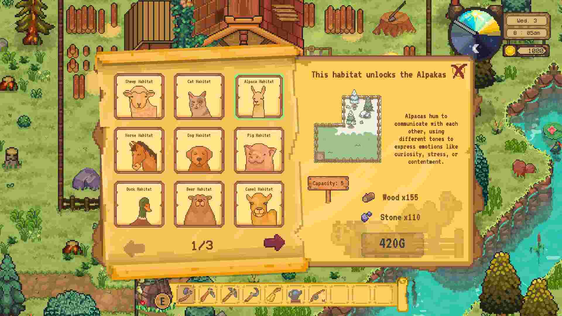 森灵旅社/Pawsome Resort