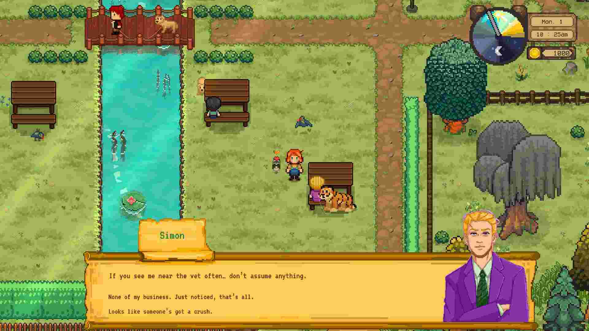 森灵旅社/Pawsome Resort
