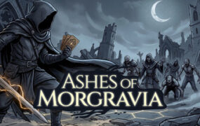 莫格莱维亚的灰烬/Ashes of Morgravia