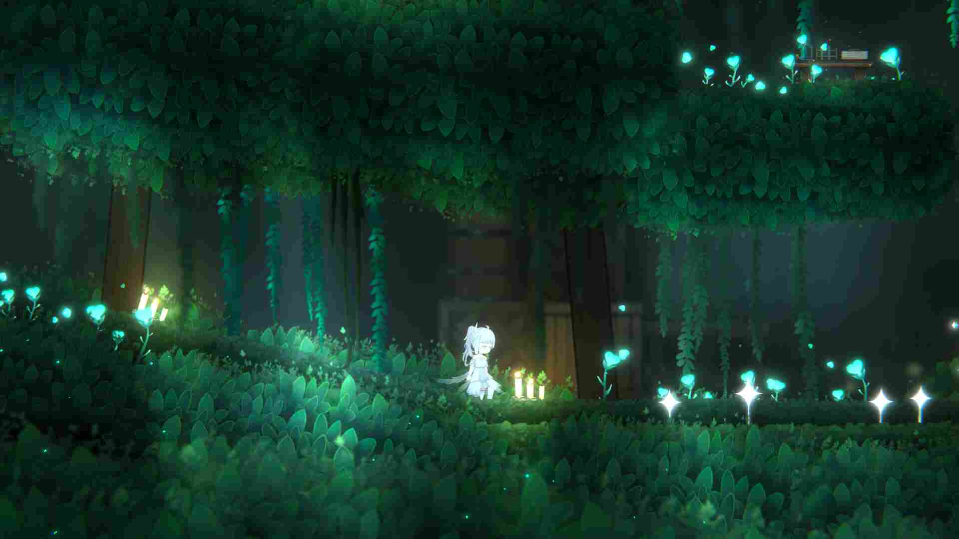 朝露：境界旅程/Journey of Realm Dawn Dew（更新至Build.23877271）