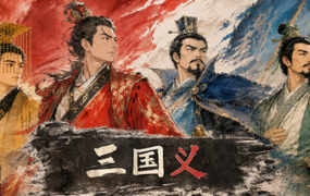 三国义/SanGuoYi（更新至Build.23970351）