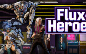 枭雄/Flux Heroes（Build.23876131）