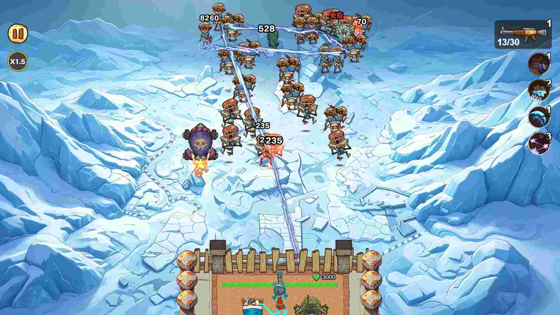 别让猛鬼靠近我 /Ghosts Keep Out（Build.23886347）