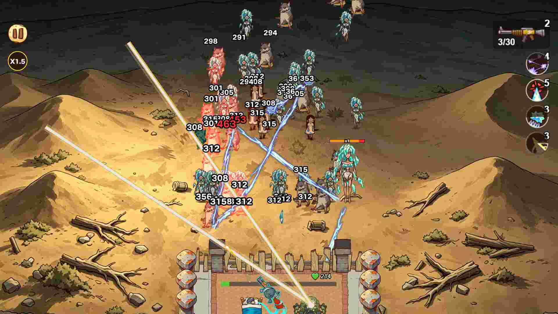 别让猛鬼靠近我 /Ghosts Keep Out（Build.23886347）