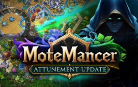 炼萃师/MoteMancer（Build.23955605）